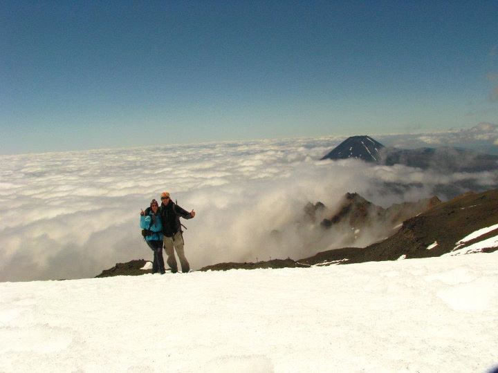 Mt. Ruapehu 007