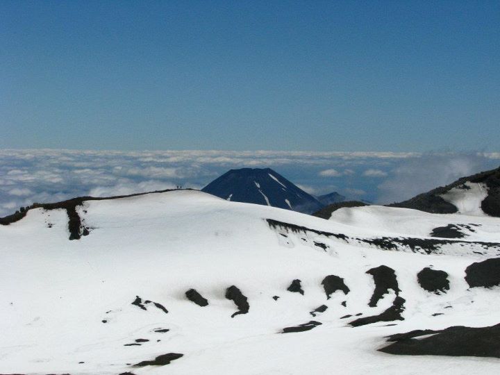 Mt. Ruapehu 016