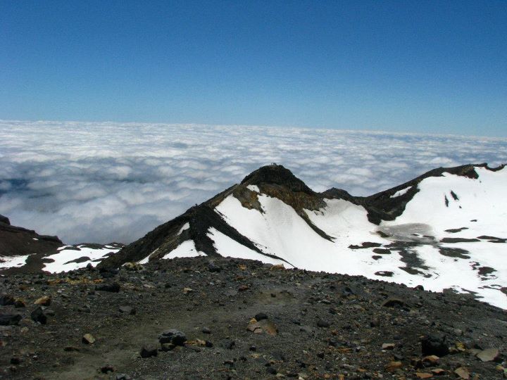 Mt. Ruapehu 017