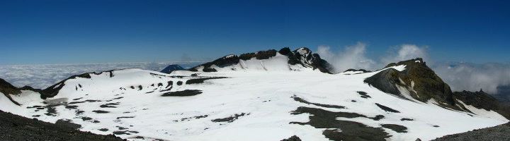 Mt. Ruapehu 024