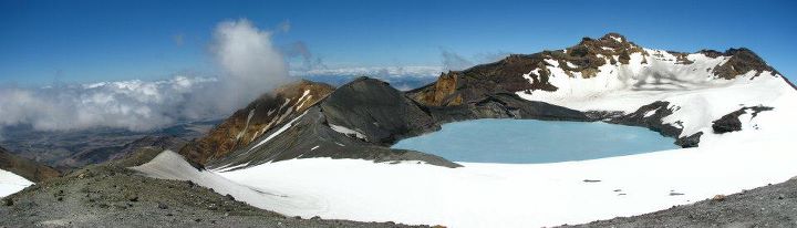 Mt. Ruapehu 025