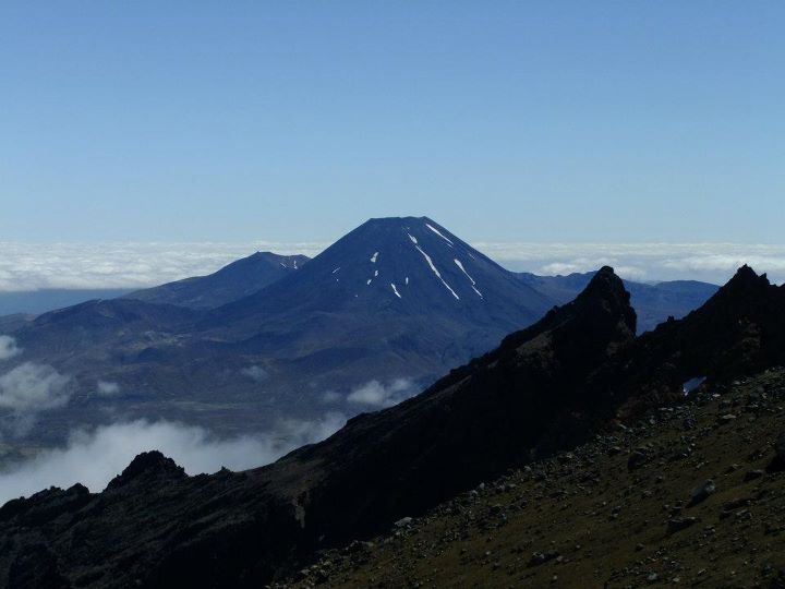 Mt. Ruapehu 035