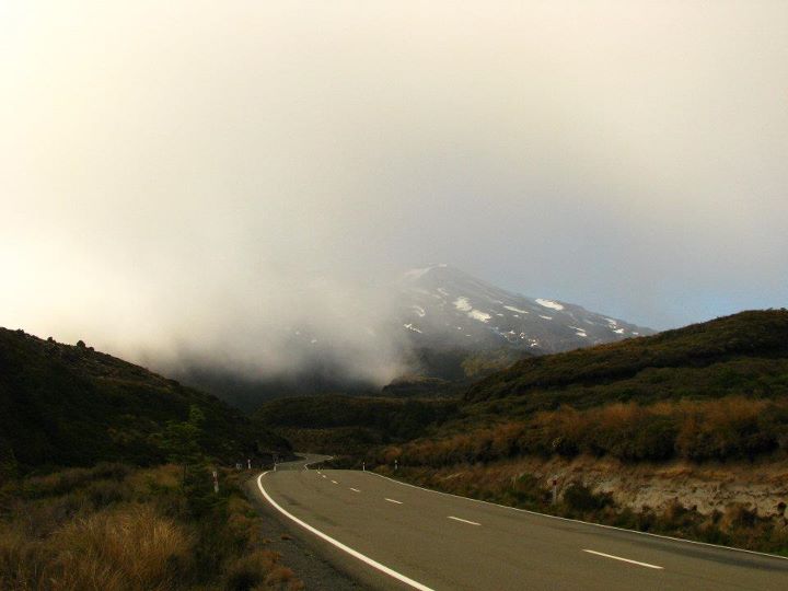 Mt. Ruapehu 046