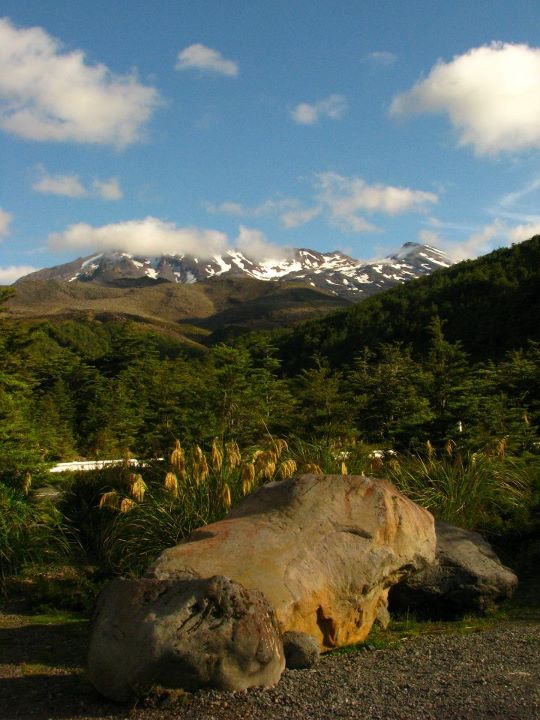 Mt. Ruapehu 048