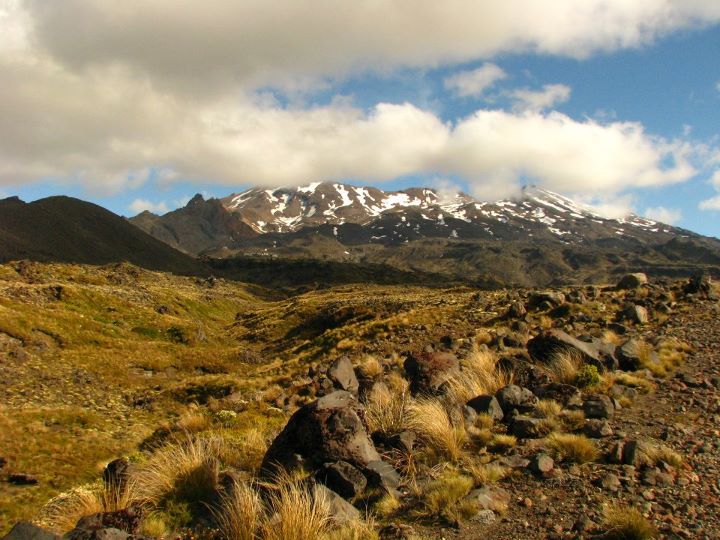 Mt. Ruapehu 051