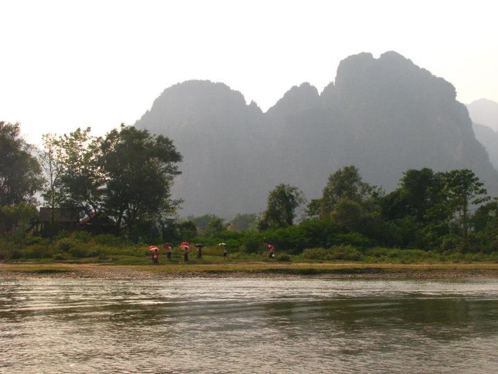 Laos 001