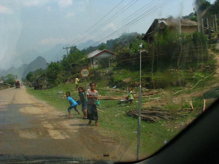 Laos 022