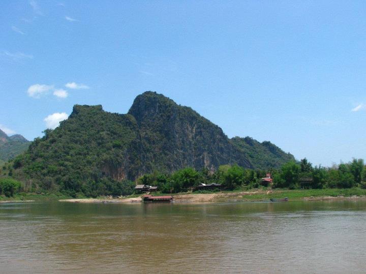 Laos 102