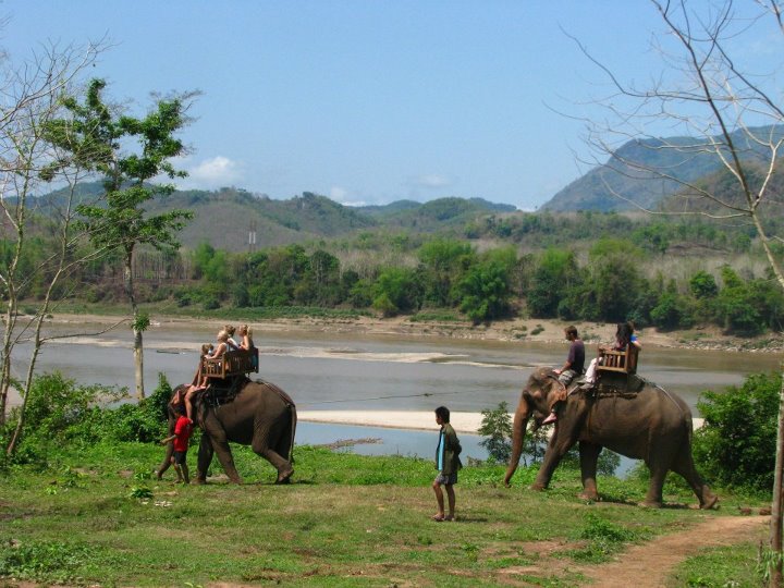 Laos 107