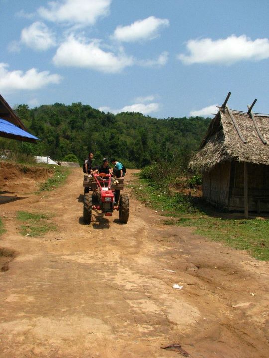 Laos 130