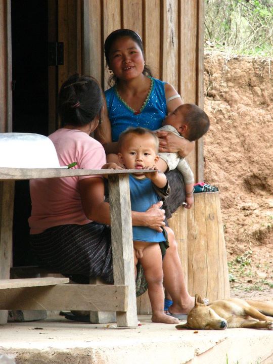 Laos 134