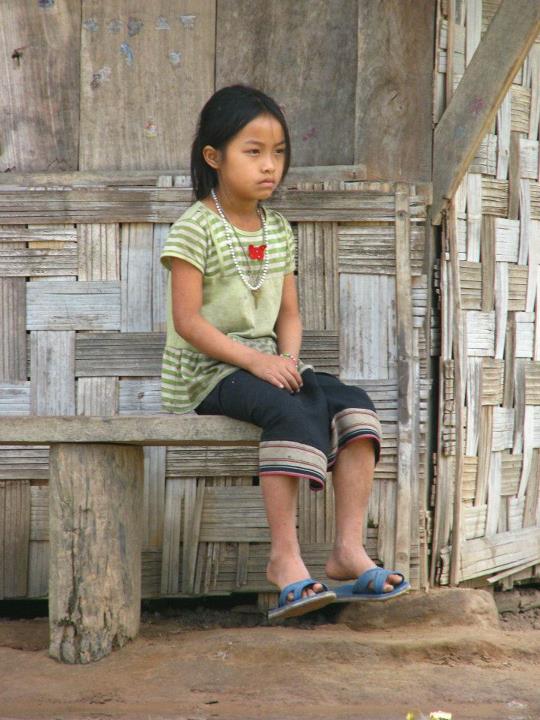 Laos 140